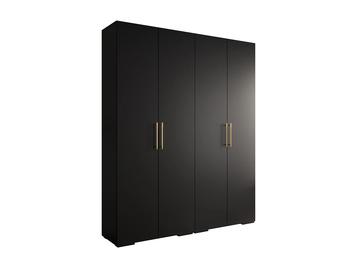 Armoire à portes battantes Inova 3 236,7/200/47