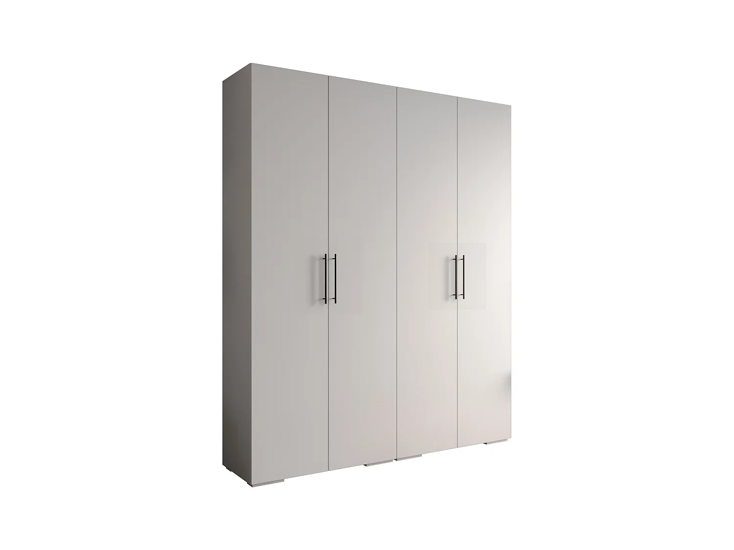 Armoire à portes battantes Inova 3 236,7/200/47