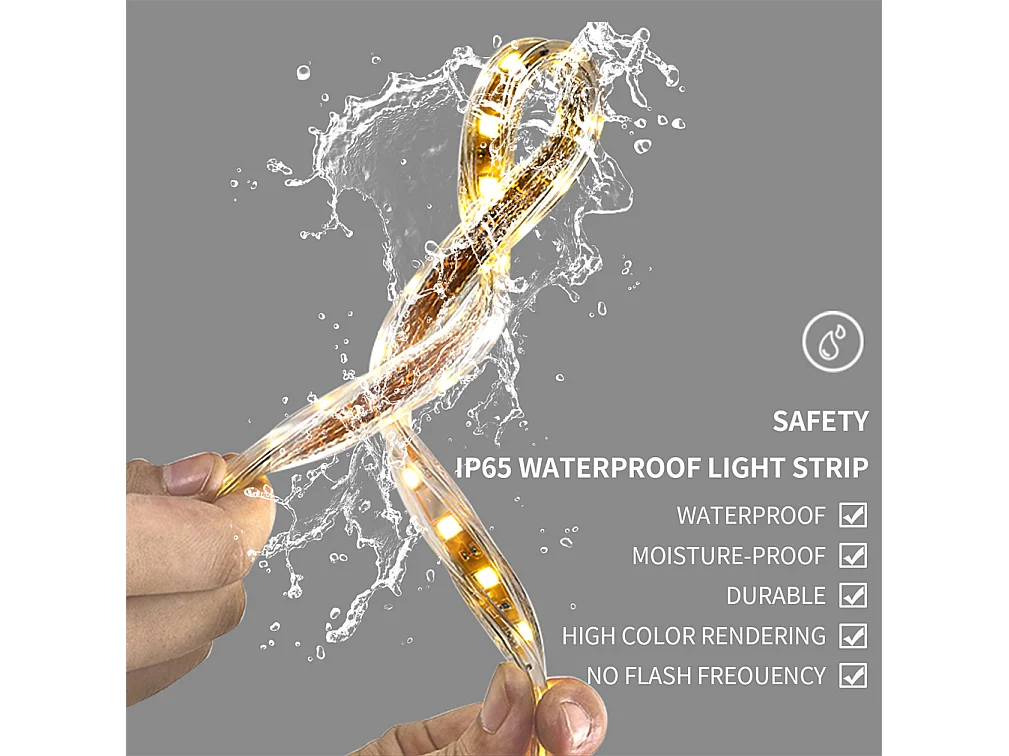 Miroir salle de bain 140x70cm LED réglable+antibuée+Bluetooth 5.2 +Horloge+3 couleurs 4 boutons