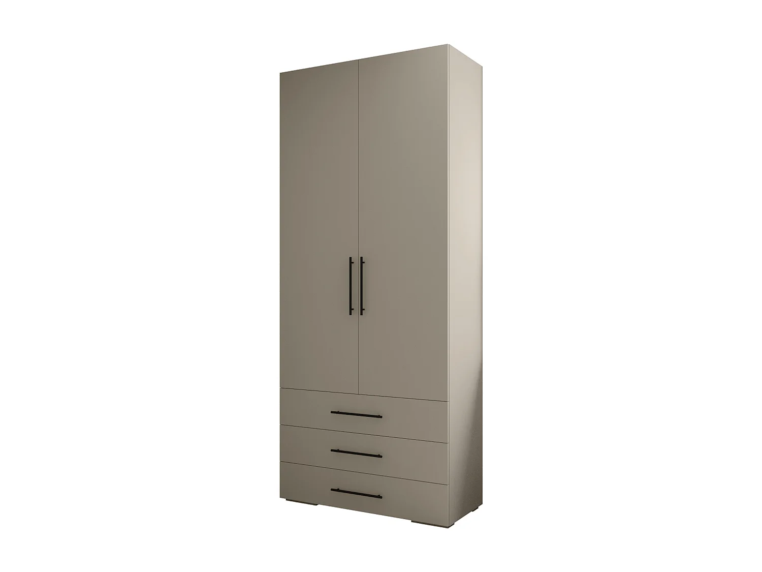 Armadio Inova 3 236,7/100/47