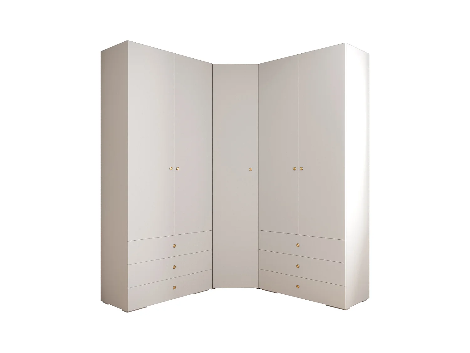 Garde-robe Inova 2 Z7