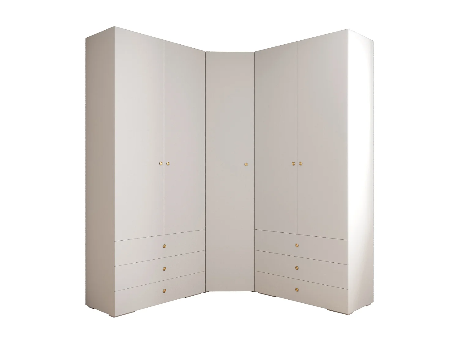 Garde-robe Inova 2 Z7