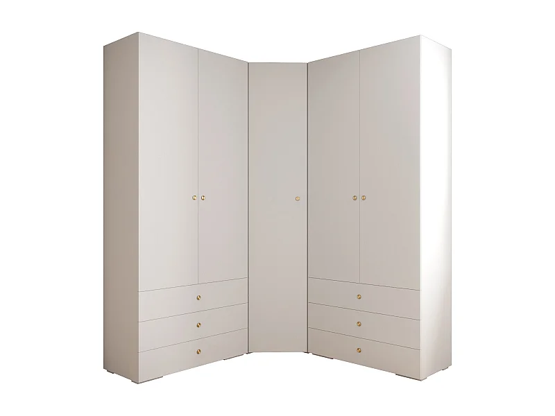 Garde-robe Inova 2 Z7