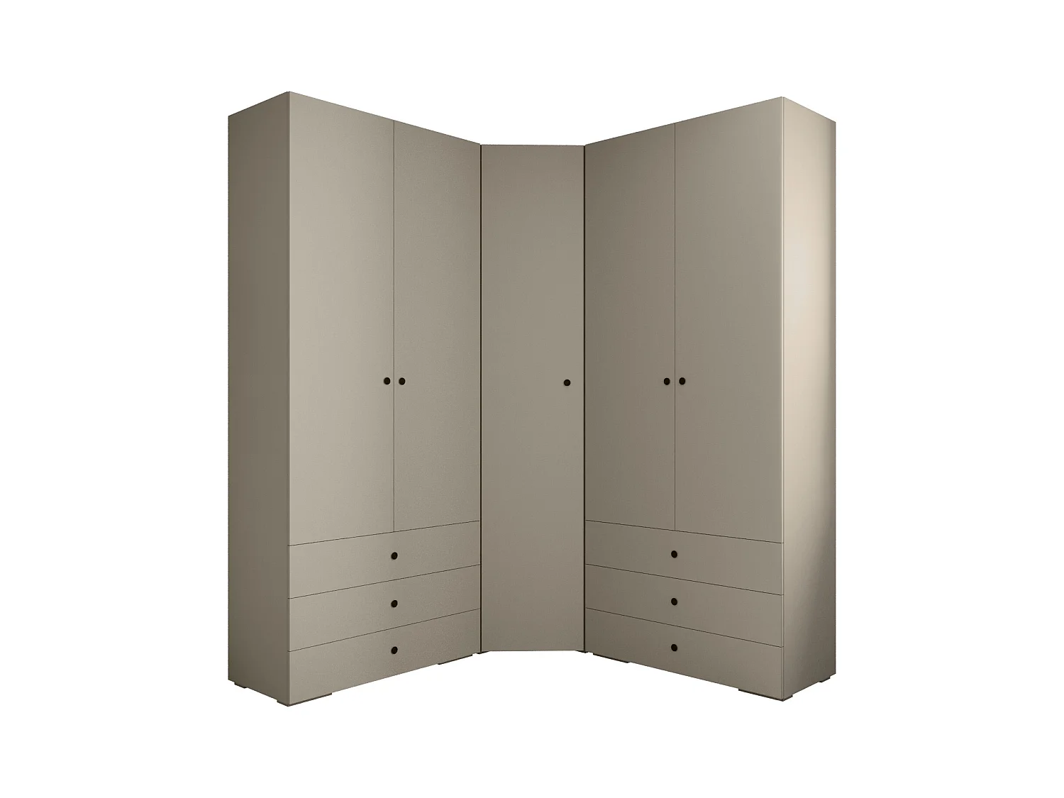 Garde-robe Inova 2 Z7