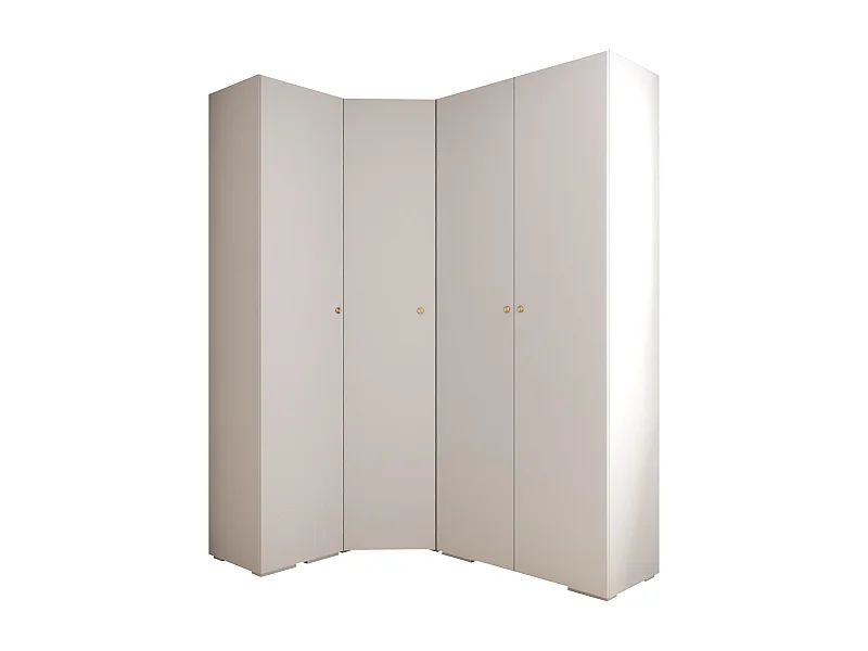 Inova kledingkast Z3 236,7/182/47