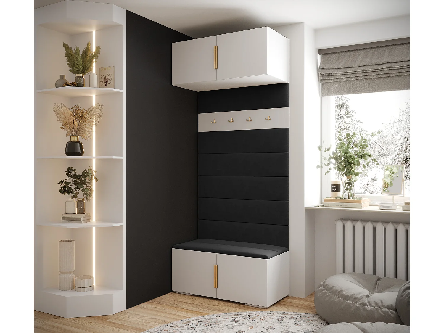 Sitz Inova 1 236,7/100/47