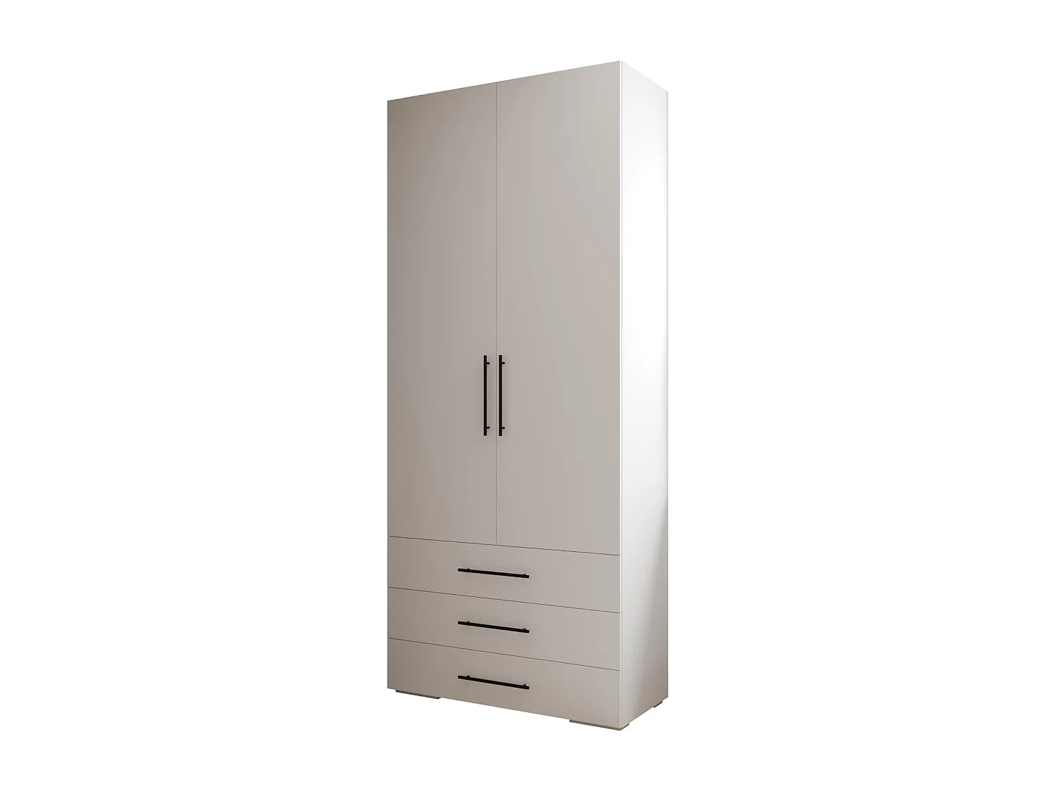 Armoire Inova 3 236,7/100/47