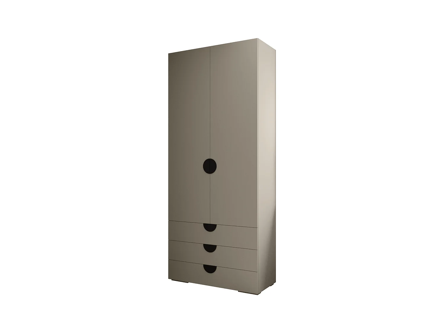 Armoire Inova 4 236,7/100/47