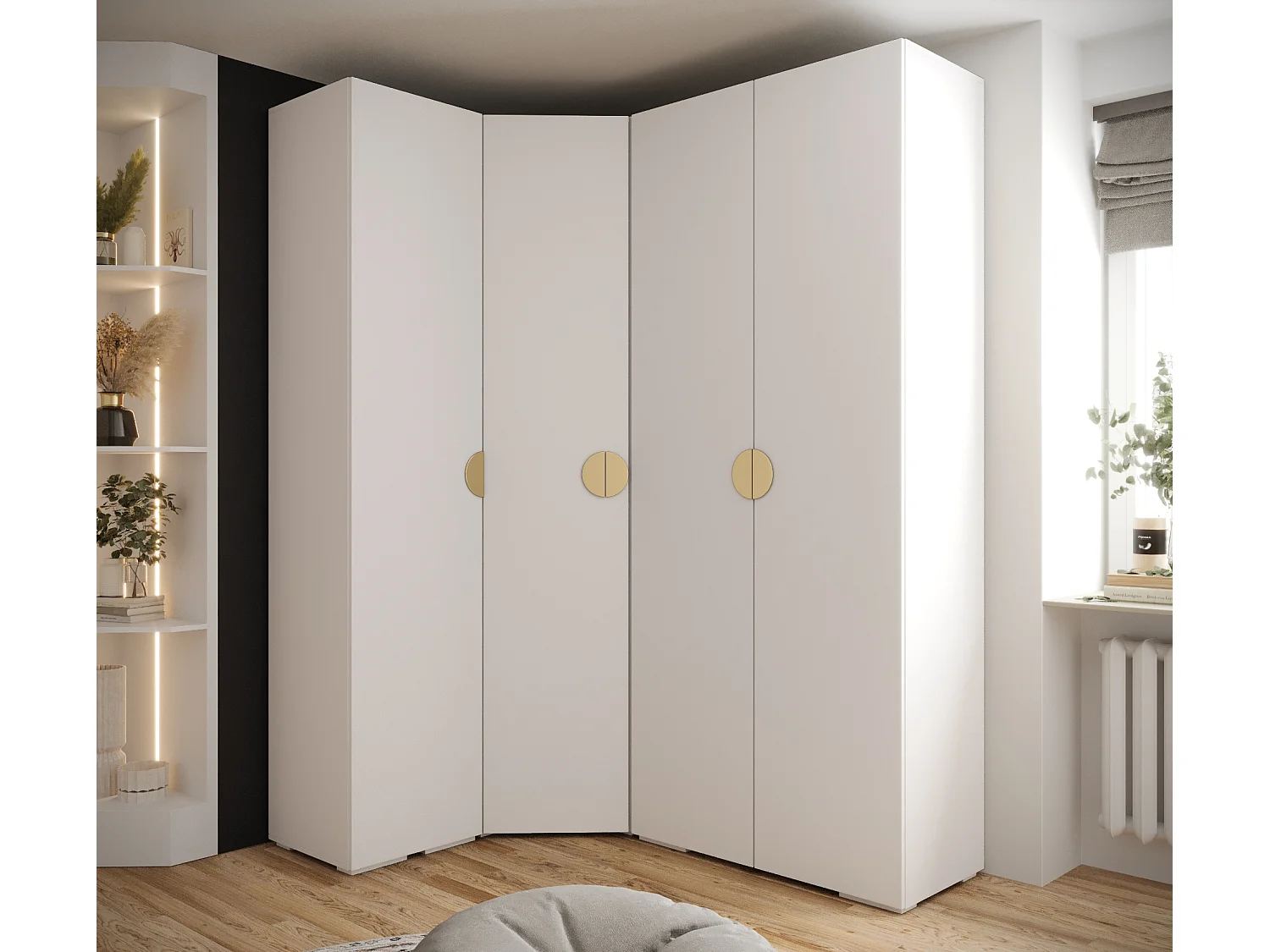 Garde-robe Inova 4 Z3