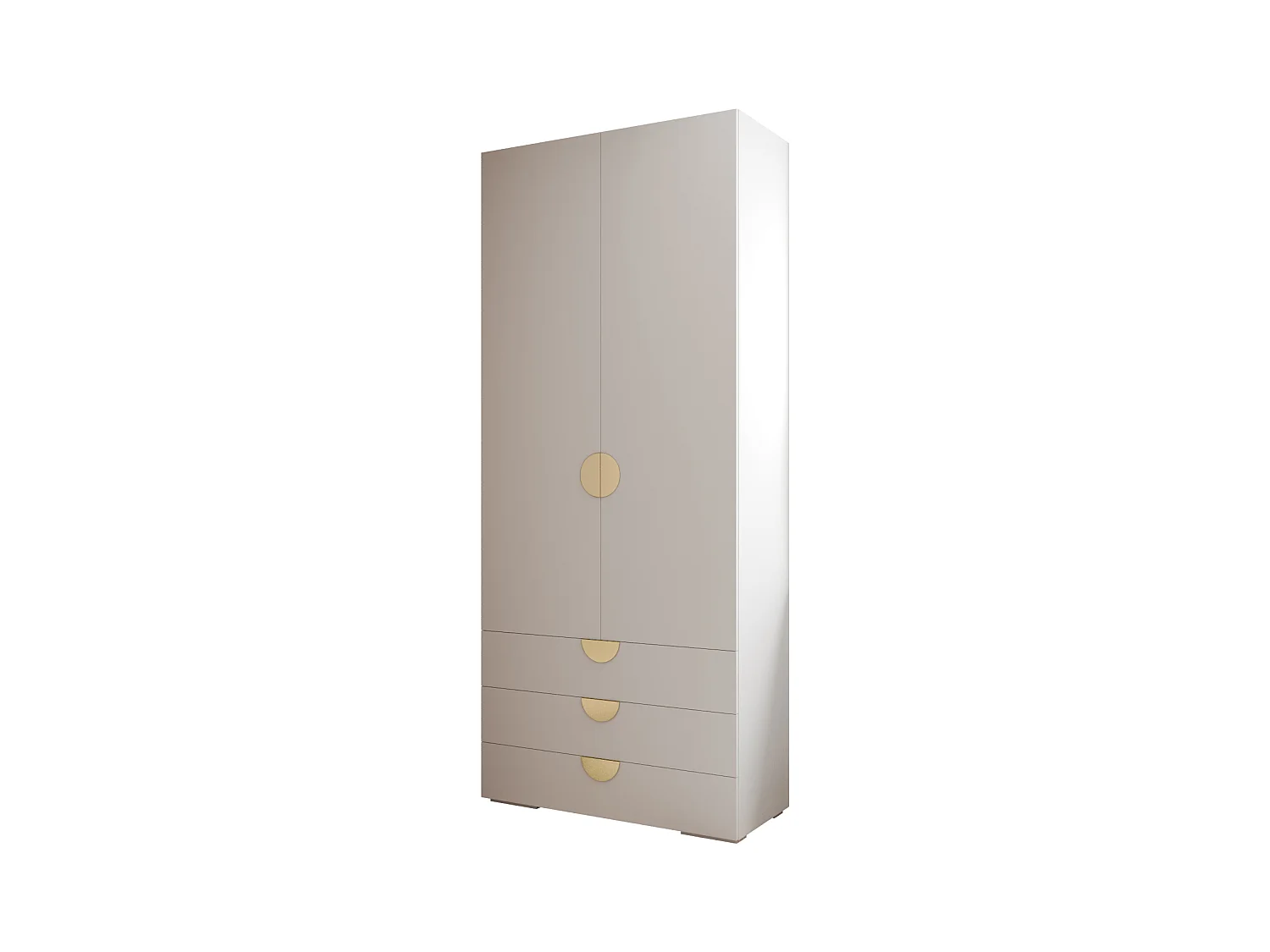 Armoire Inova 4 236,7/100/47