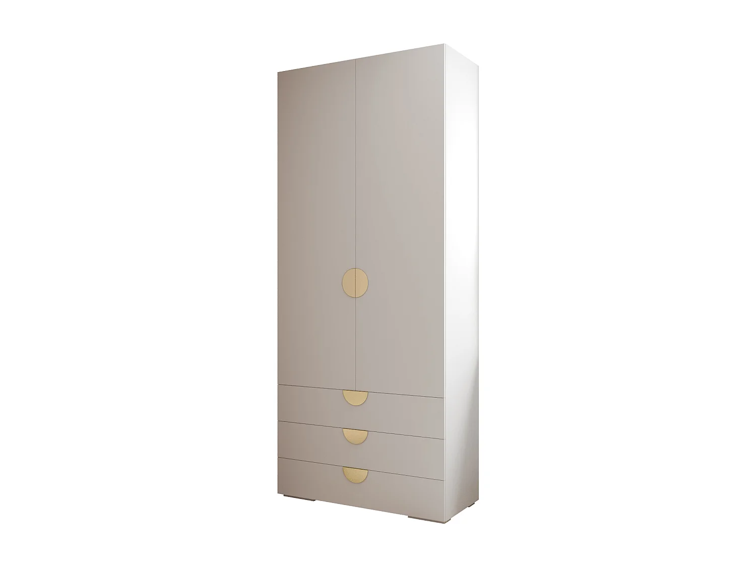 Armoire Inova 4 236,7/100/47
