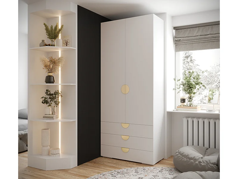 Armoire Inova 4 236,7/100/47