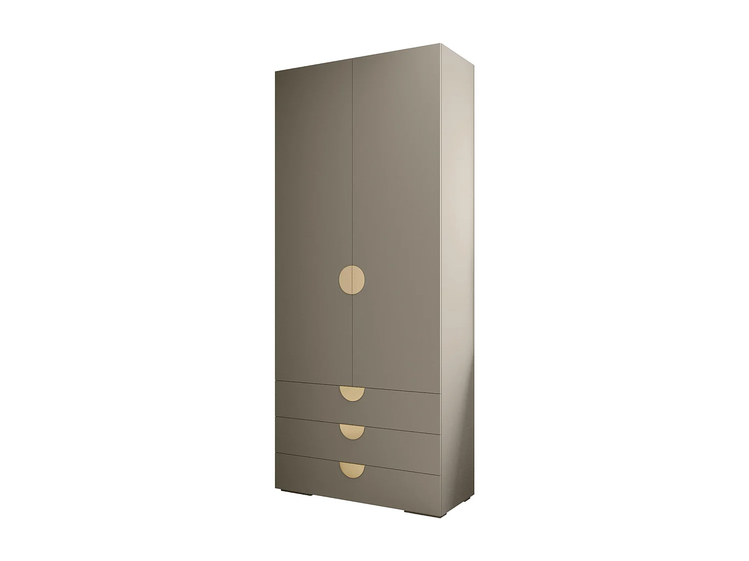 Armoire Inova 4 236,7/100/47