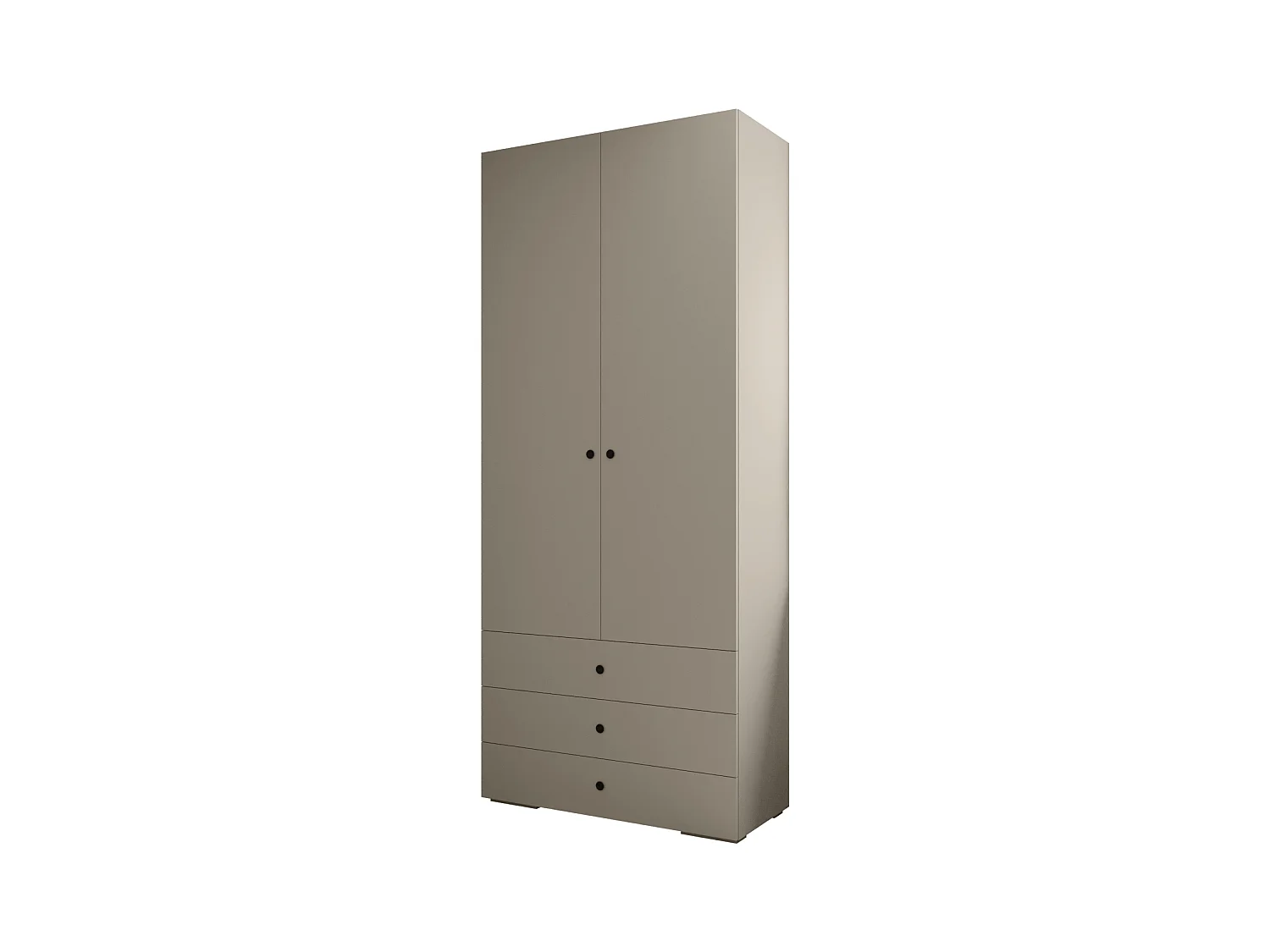 Armoire Inova 2 236,7/100/47