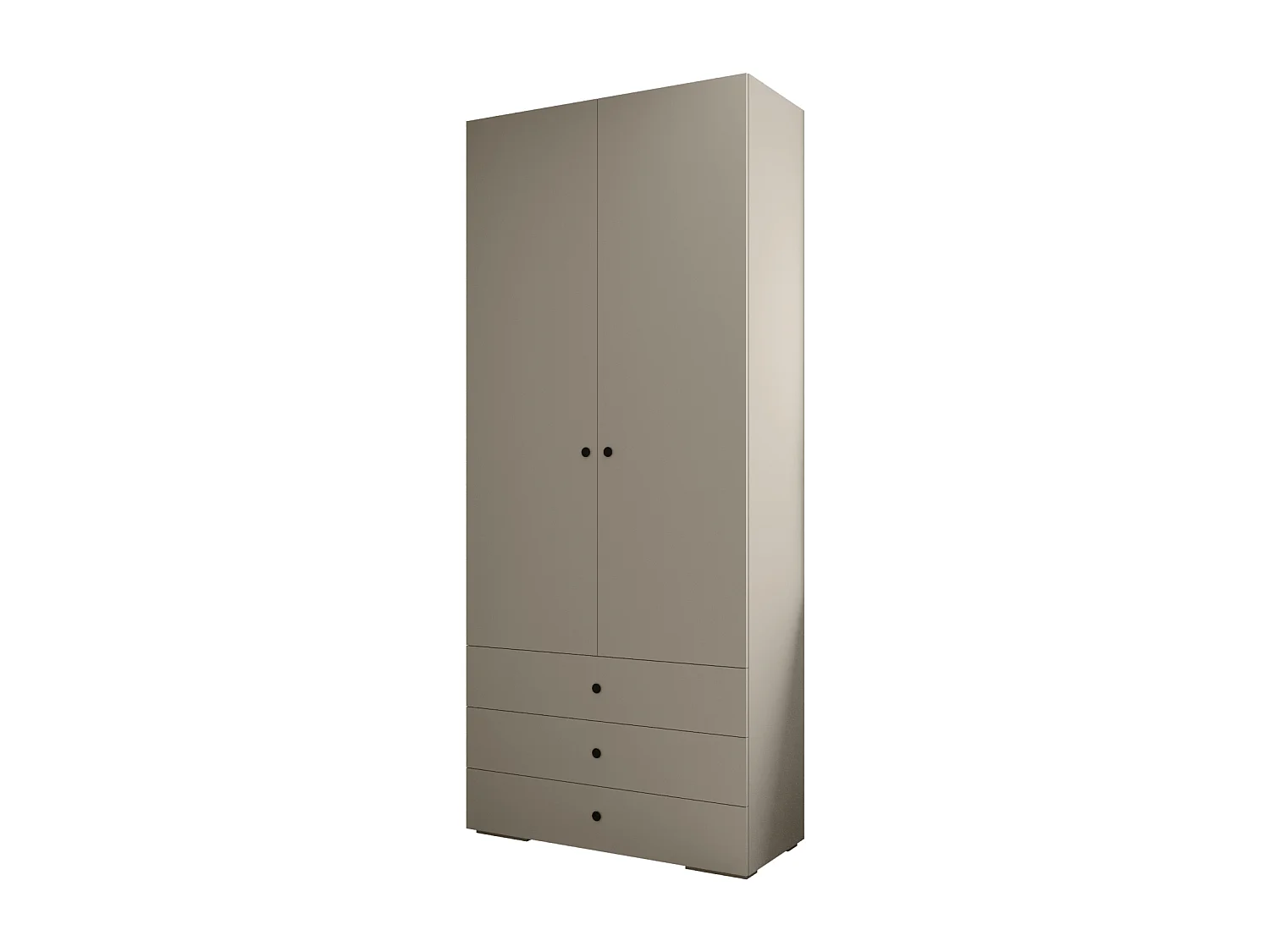 Armoire Inova 2 236,7/100/47