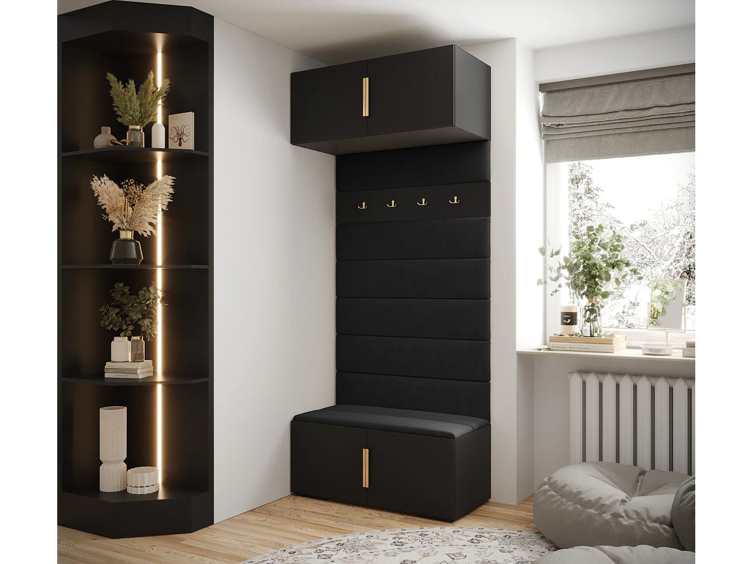 Sitz Inova 1 236,7/100/47