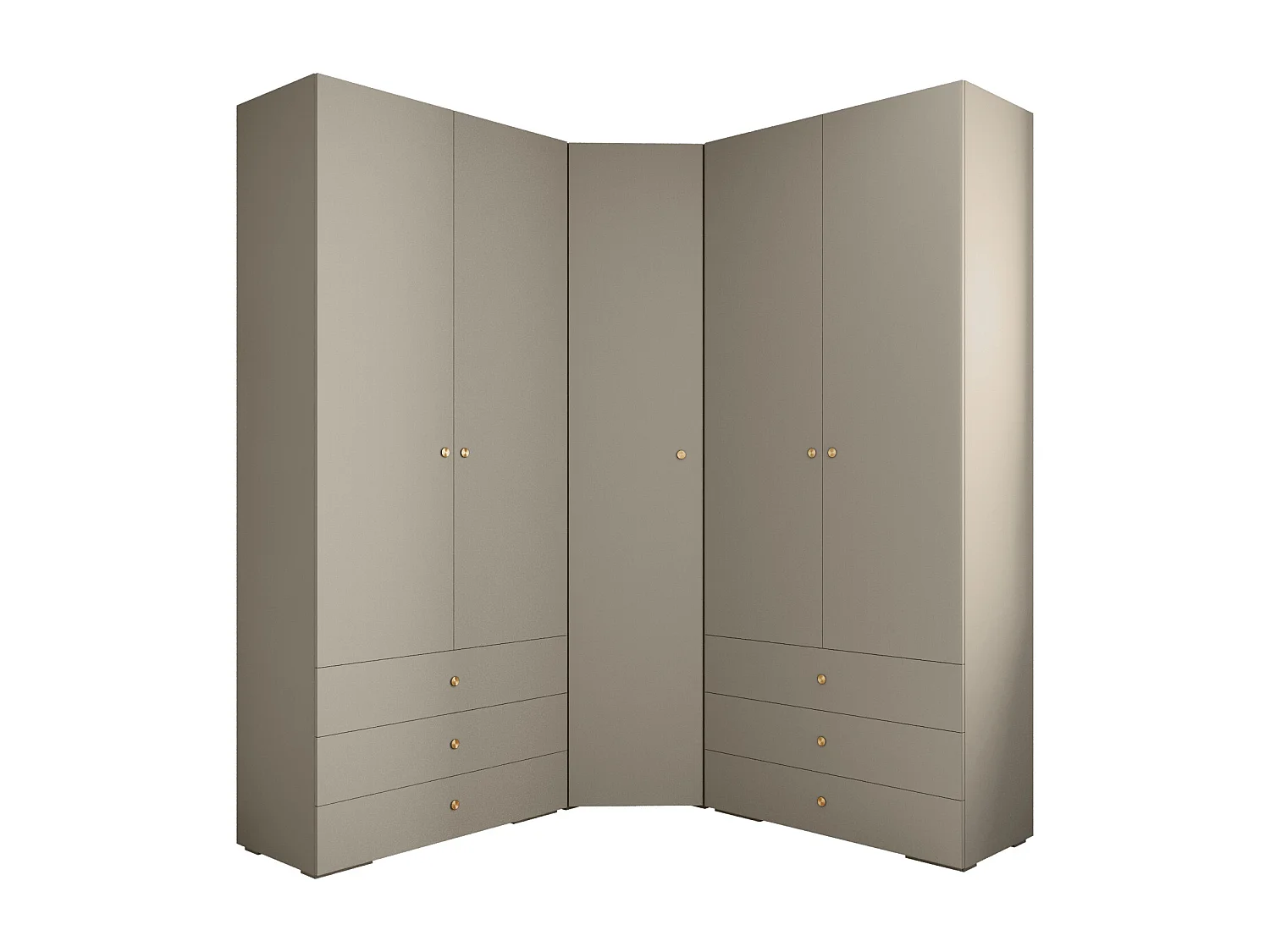 Garde-robe Inova 2 Z7