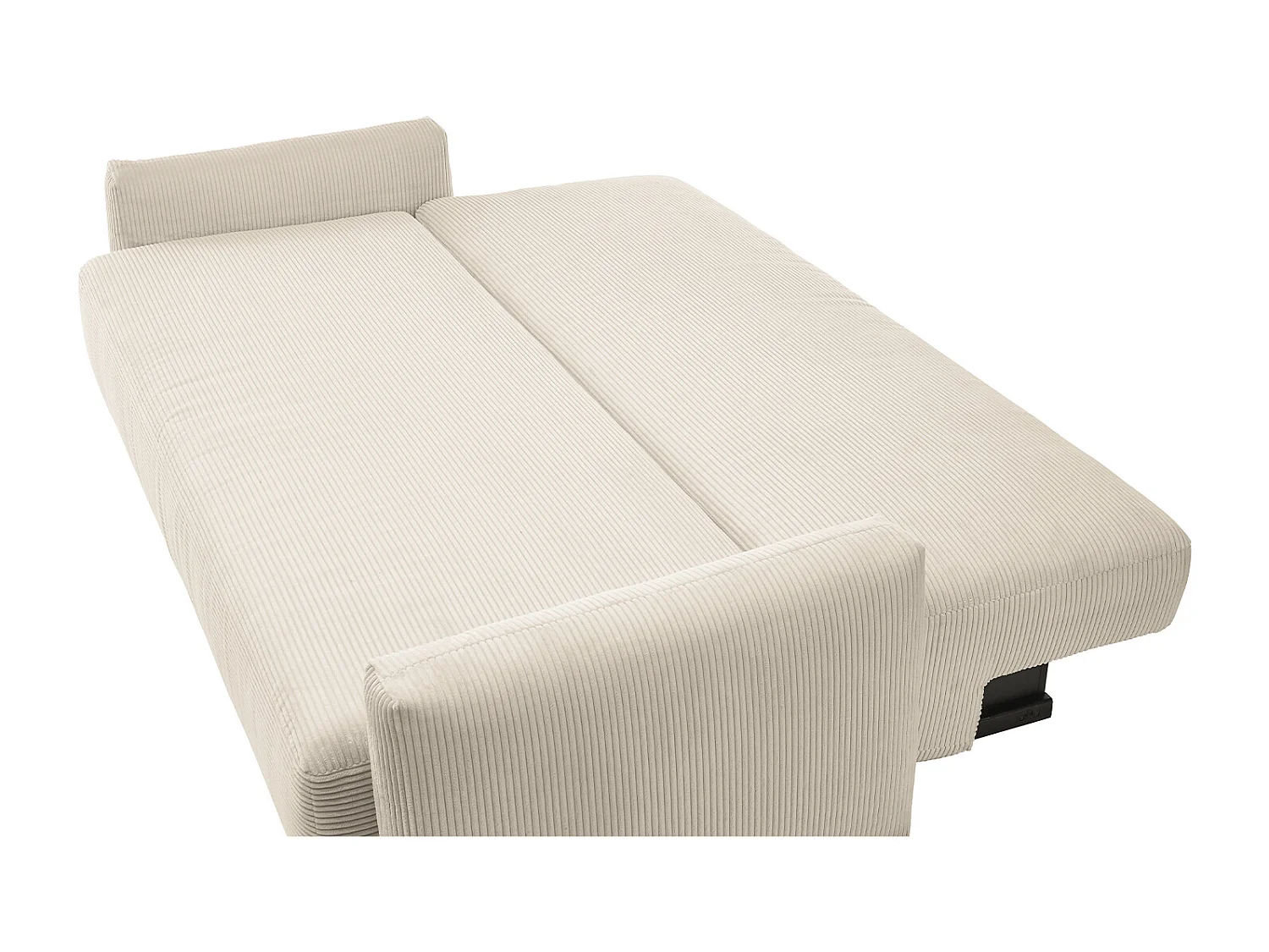 Sofá - blanco crema Pana - NEO