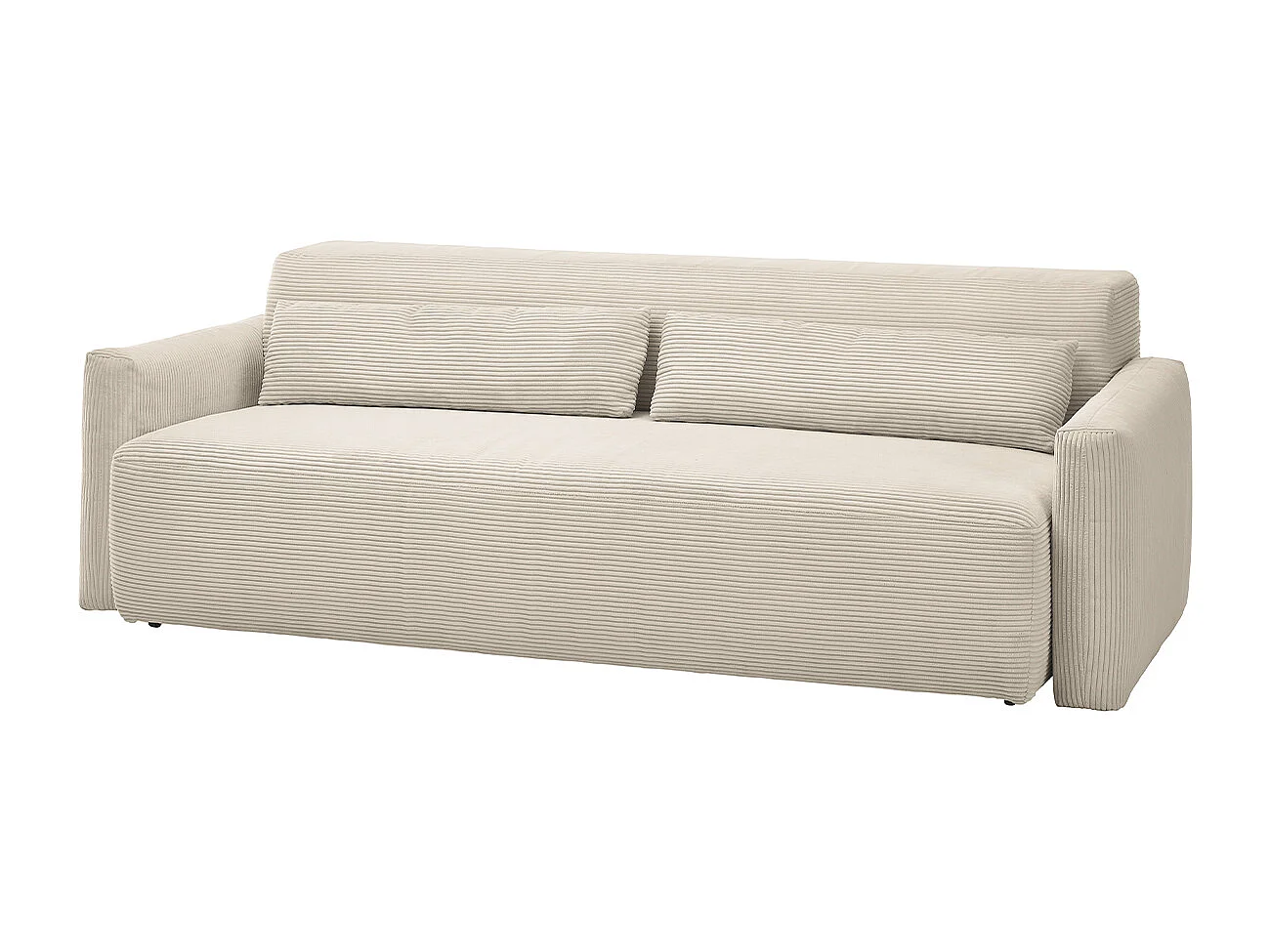 Sofá - blanco crema Pana - NEO