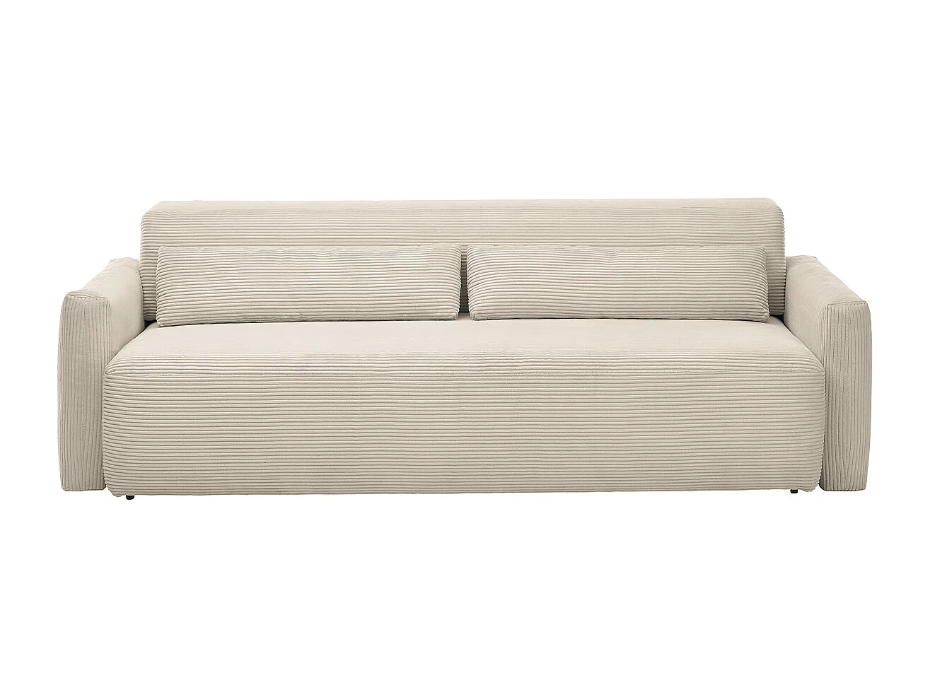 Sofá - blanco crema Pana - NEO