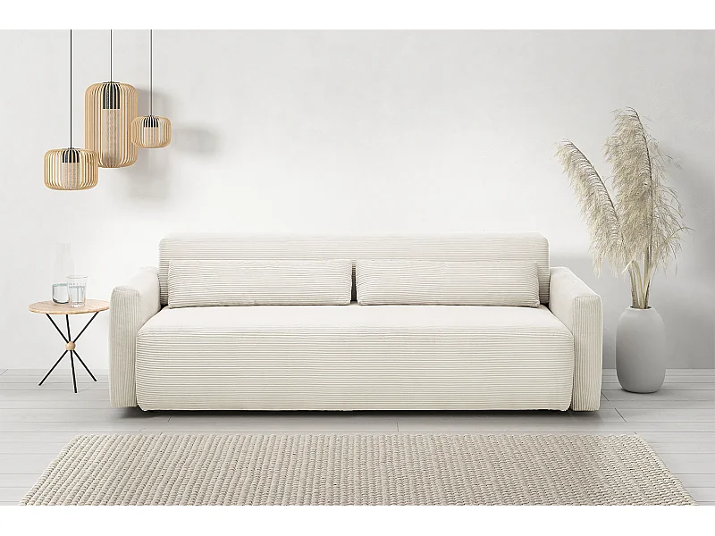 Sofá - blanco Pana - NEO