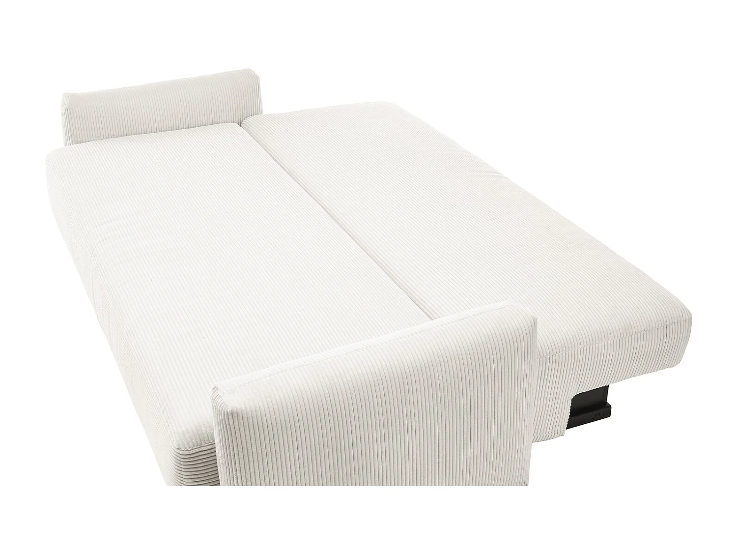 Slaapbank - Wit Koord - NEO