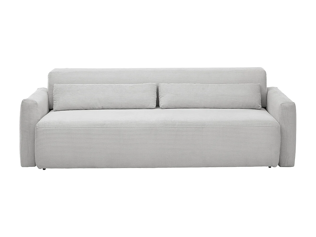 Sofá - gris claro Pana - NEO