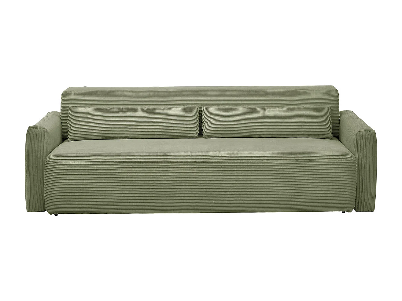 Sofá - Verde Pana - NEO