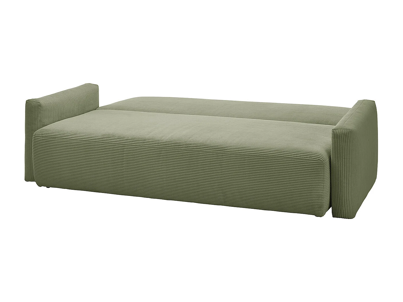 Sofá - Verde Pana - NEO