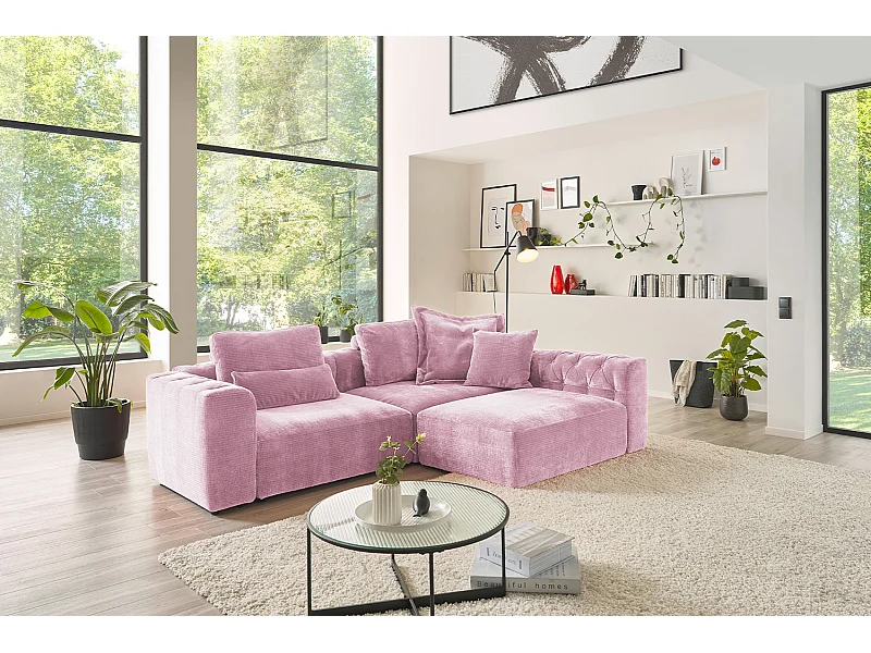 SEPHI - Roze Koord - SEPHI