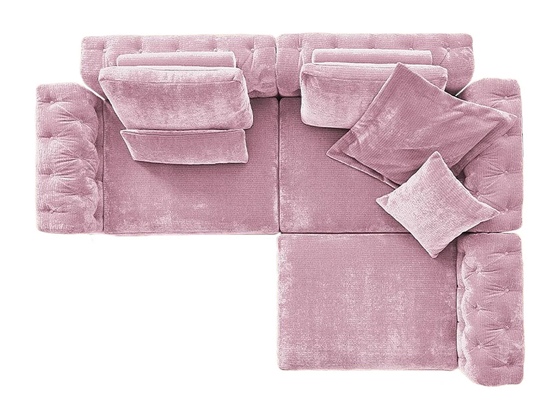 SEPHI - Roze Koord - SEPHI