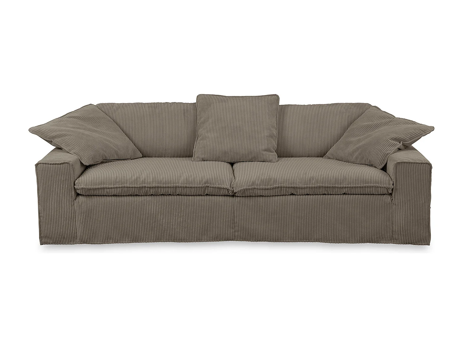 Sofá - topo Pana - NETTA