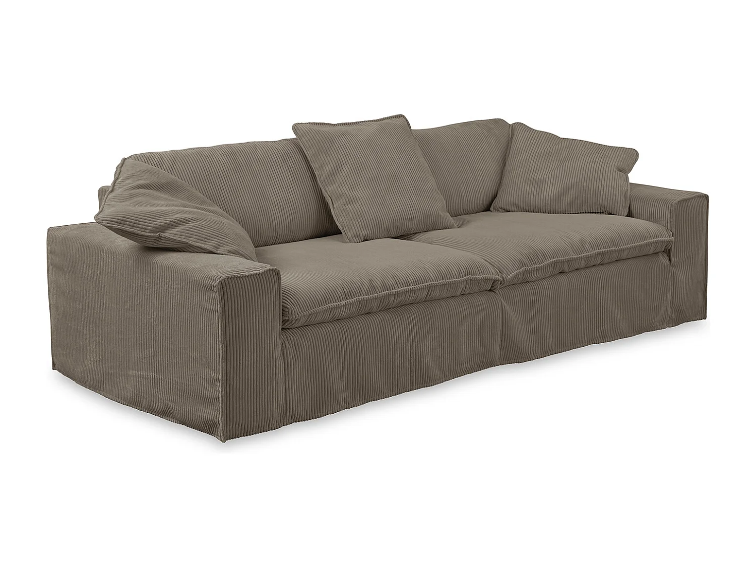 Sofá - topo Pana - NETTA