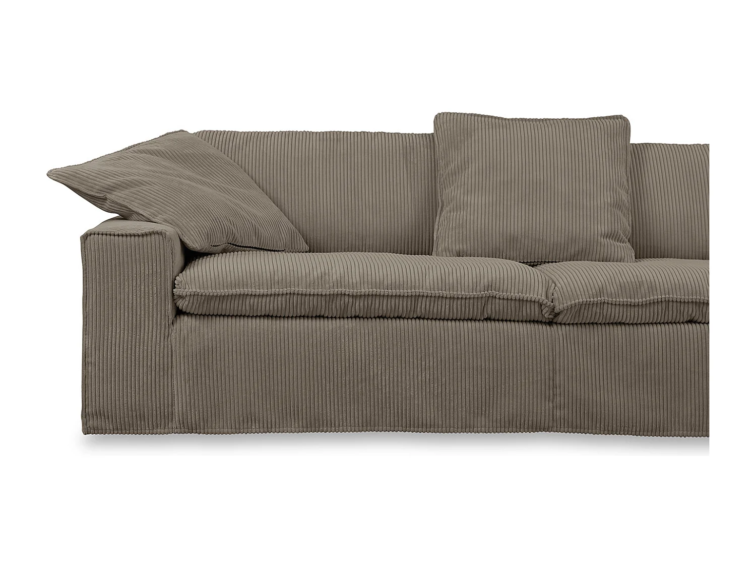 Sofá - topo Pana - NETTA