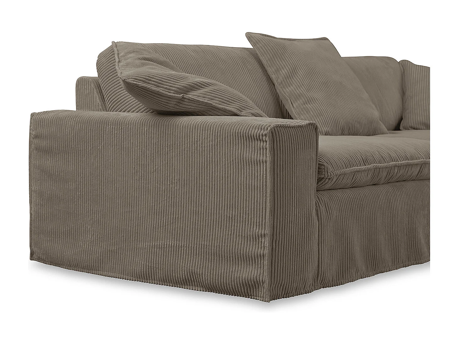 Sofá - topo Pana - NETTA