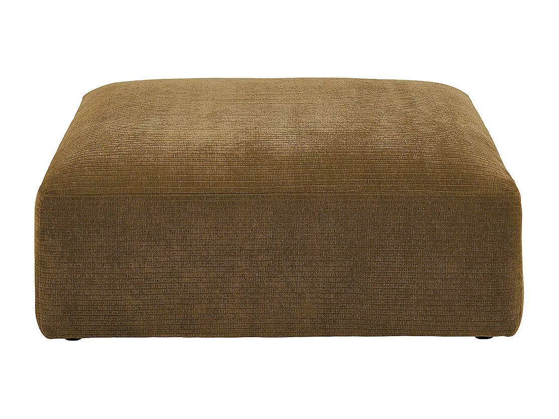 Élément - marron Velours côtelé - SEPHI