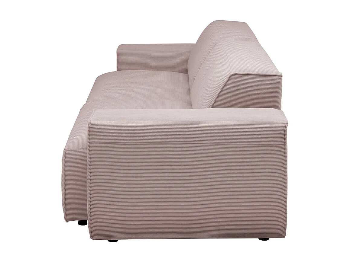 Sofa - Pink Cord - RANI