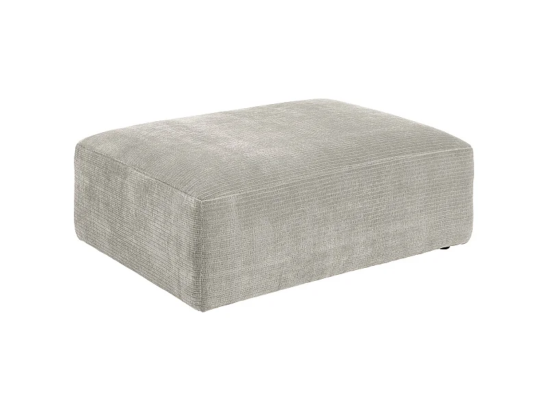 Sofa - Silber Cord - SEPHI