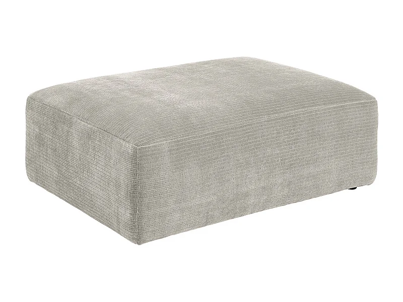 Sofa - Silber Cord - SEPHI