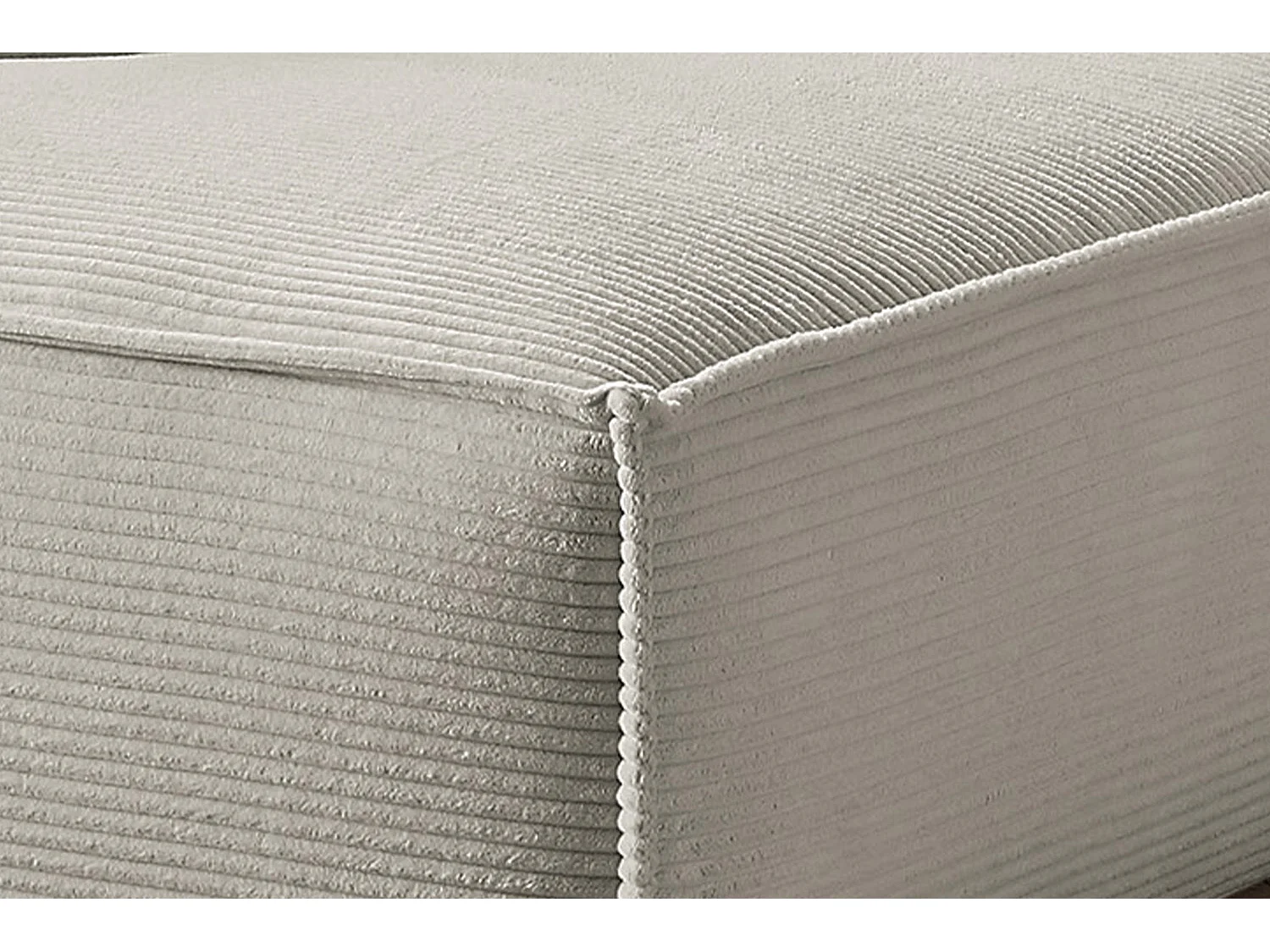 Sofá - gris piedra Pana - SAMU