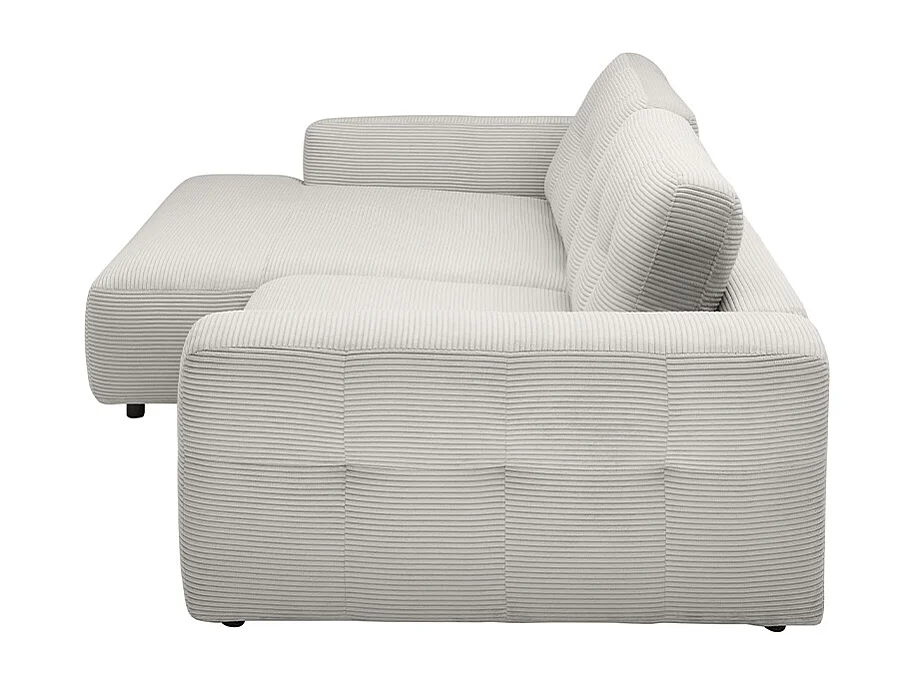 Sofá - gris claro Pana - MIKA