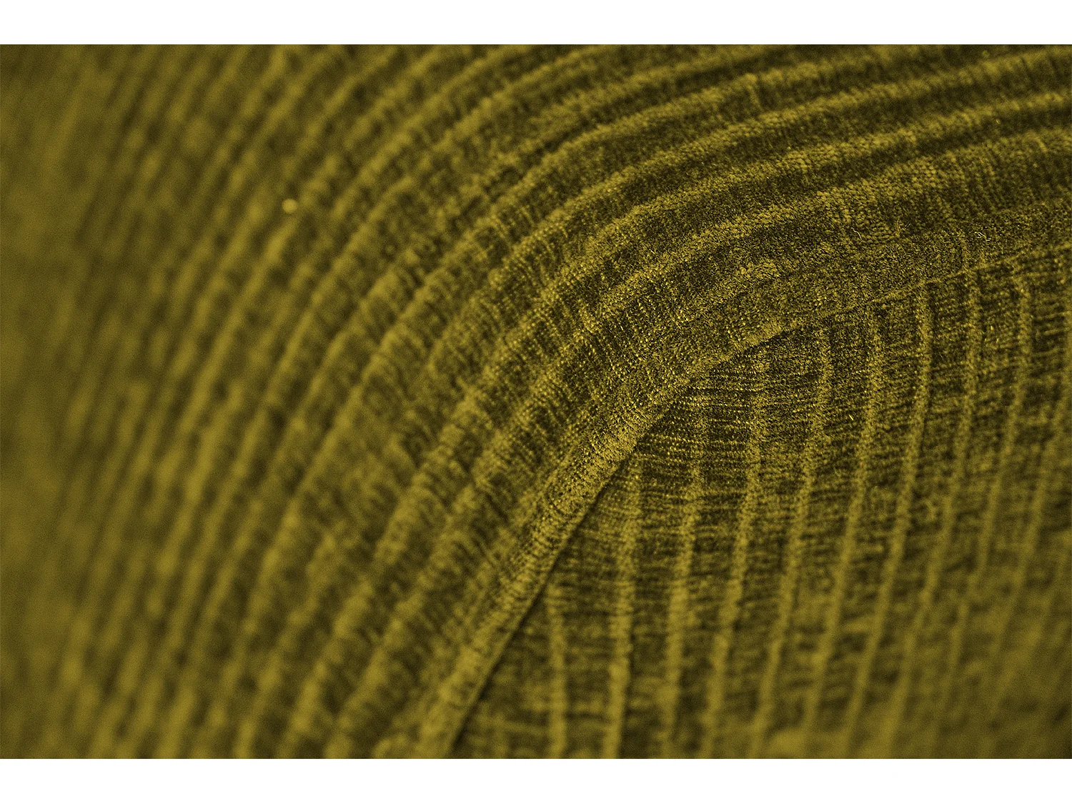 Bank - Geel Koord - NELE