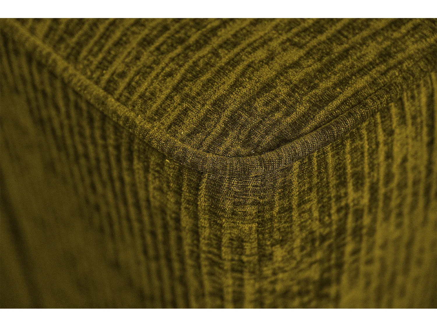 Bank - Geel Koord - NELE