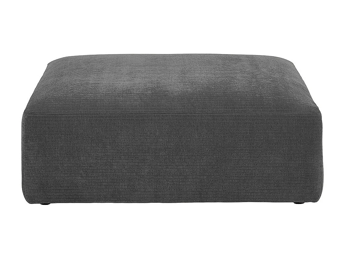 Élément - anthracite Velours côtelé - SEPHI