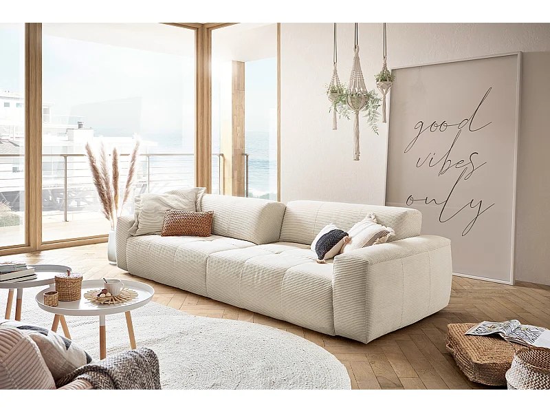 Bank - Wit Koord - PALACE