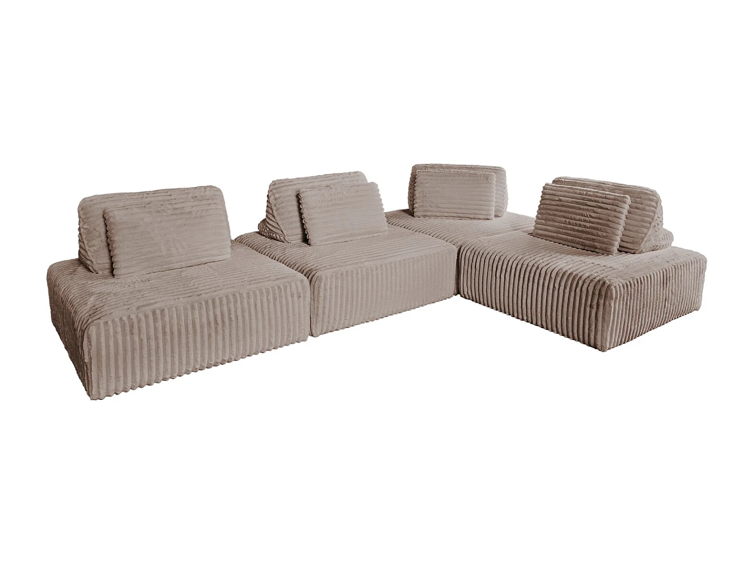 Sofá - topo Pana - WIOLO SOFT