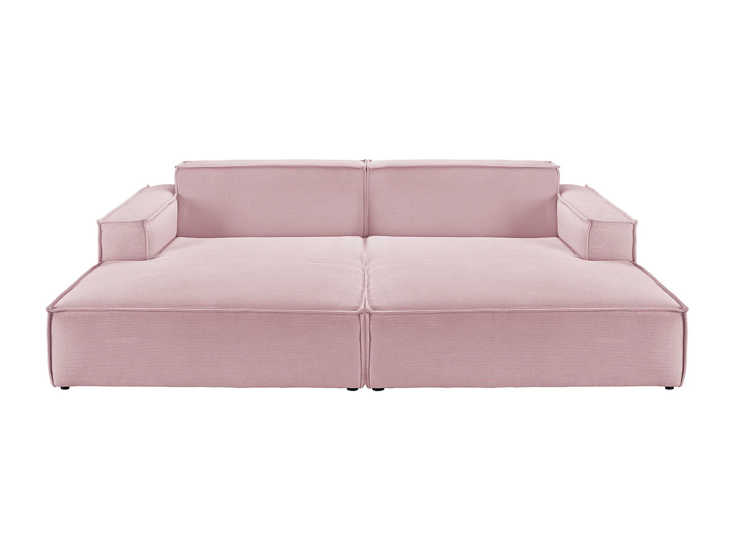 Bigsofa - Pink Cord - SAMU