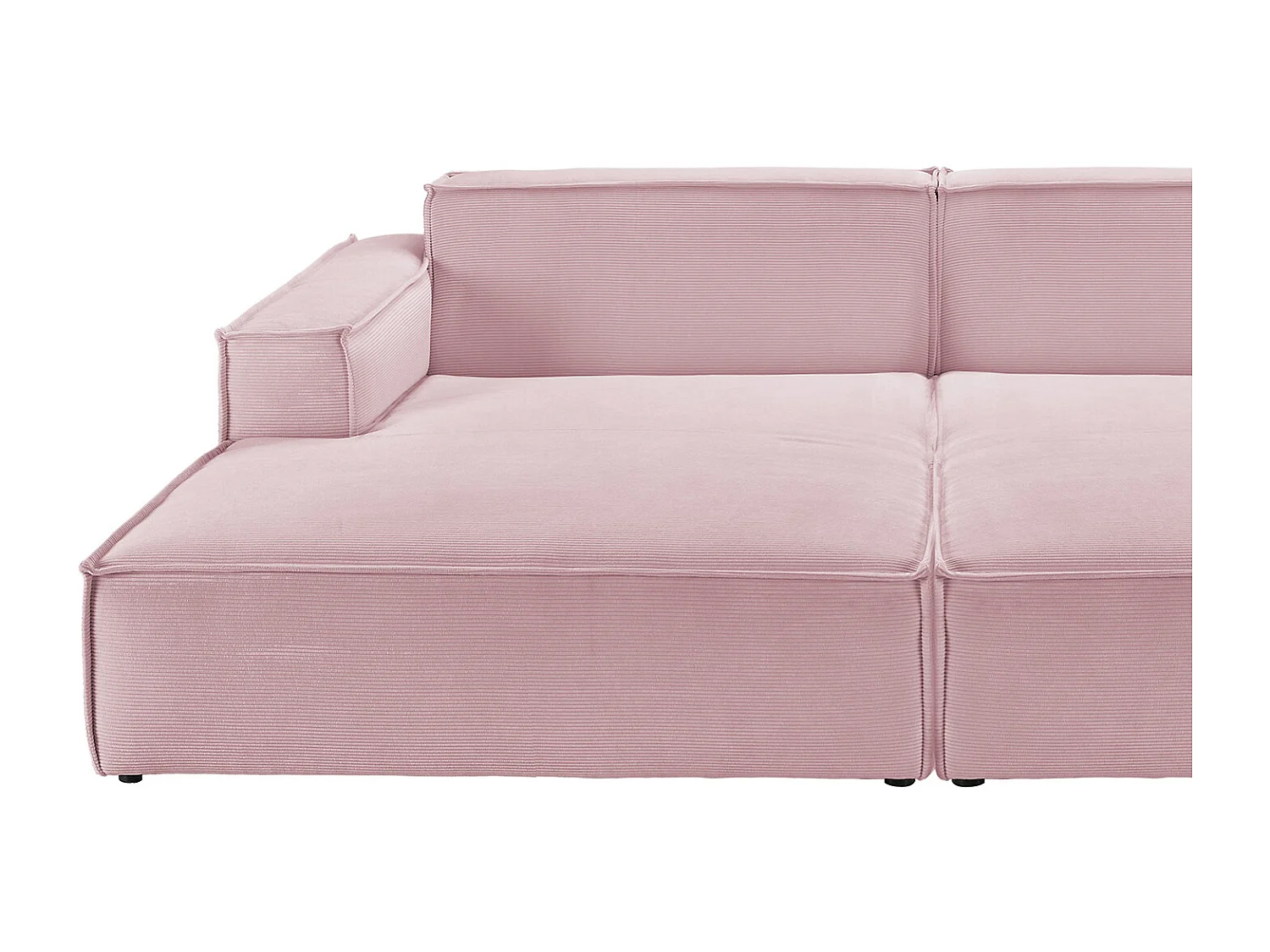 Bigsofa - Pink Cord - SAMU