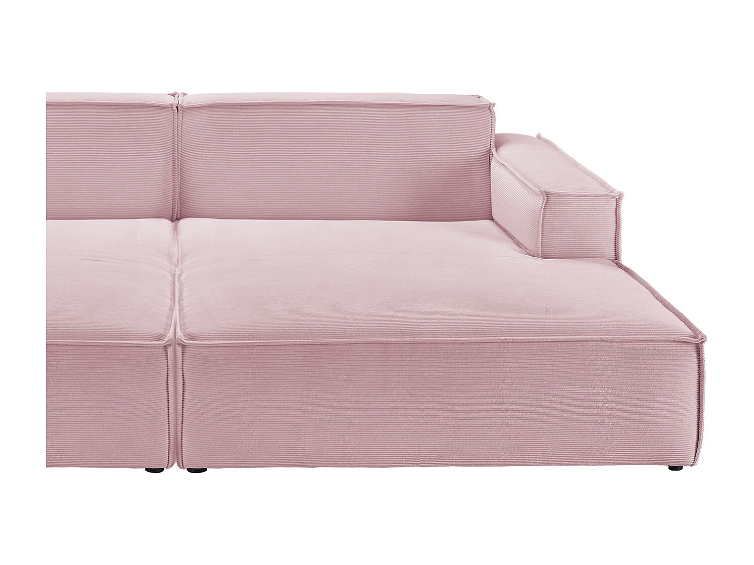 Bigsofa - Pink Cord - SAMU