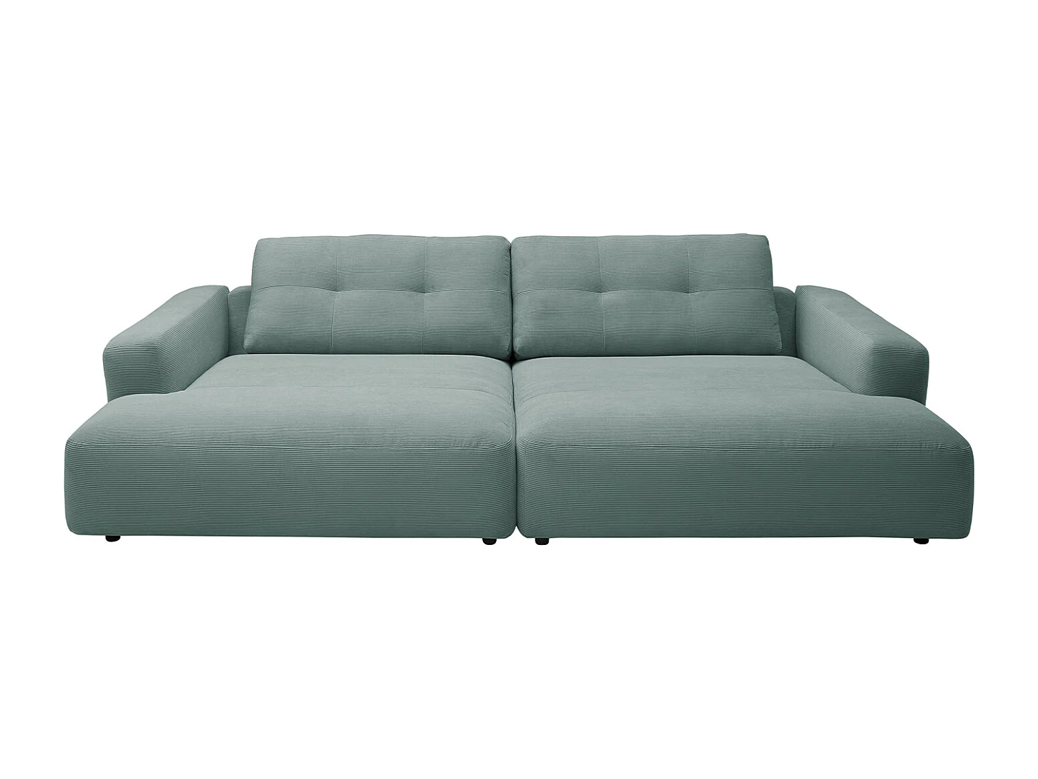 Big - Grün Cord - MIKA